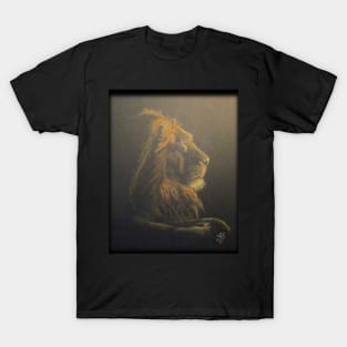 Lion T-Shirt